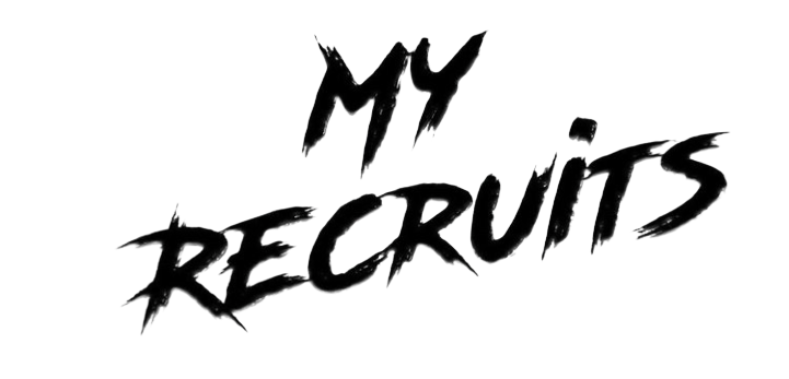 My Recruits